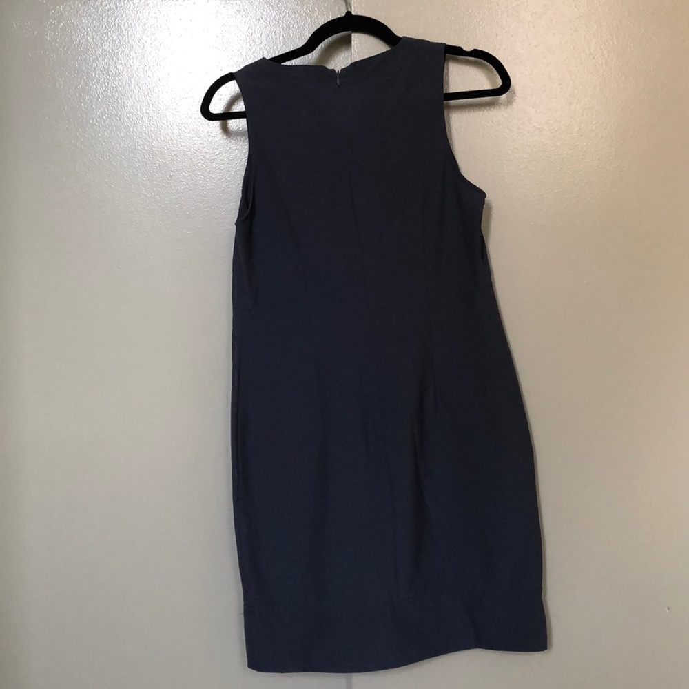 Esley Ruffled Dress - Picture 5 of 6